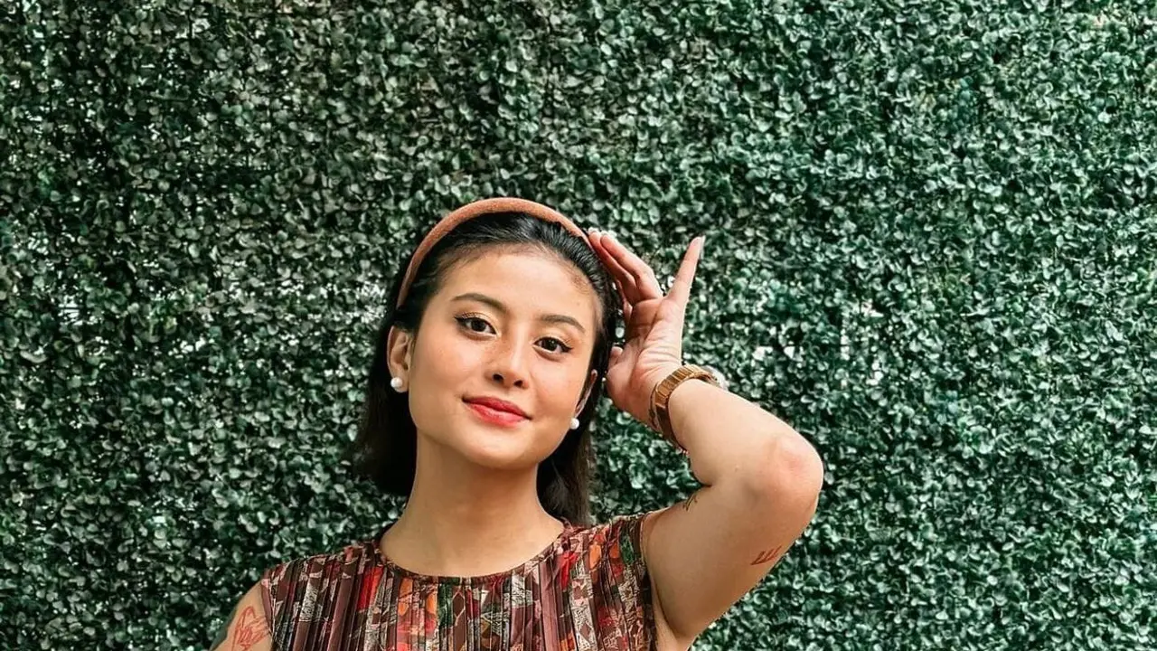 Awkarin Bawakan Special Perfomance di Grand Opening Tiger Club Paskal Bandung