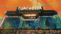 Jadwal Lengkap dan Line Up Coachella 2025, Jangan Lewatkan Penampilan Lady Gaga hingga Lisa BLACKPINK