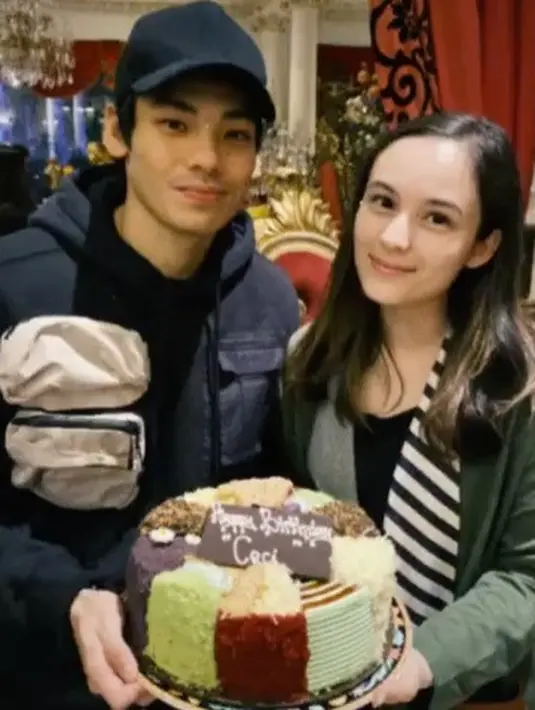 (Instagram/robclintonkardinal)