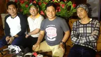 Jelang Ramadan, Band Wali Perkenalkan Single Ngantri Ke Sorga