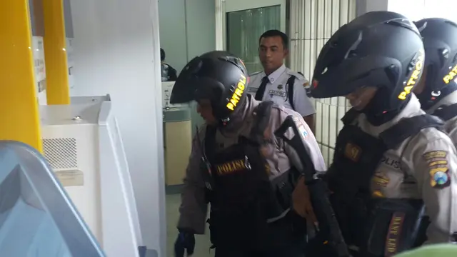 3 Anggota Kolam Tuyul Ditangkap Usai Jebol Kartu Kredit Warga Amerika Serikat