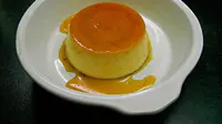 Tips Bikin Puding Labu Kuning Lembut Tanpa Blender, Camilan Sehat Kaya Nutrisi