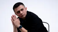 Sigit Wardana Cerita Rasa Kehilangan yang Tak Terlihat Lewat Single Terbaru Luka Tak Berdarah