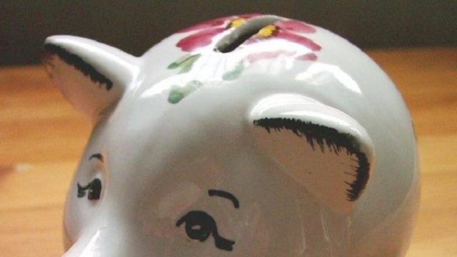 Celengan Babi yang Mendunia