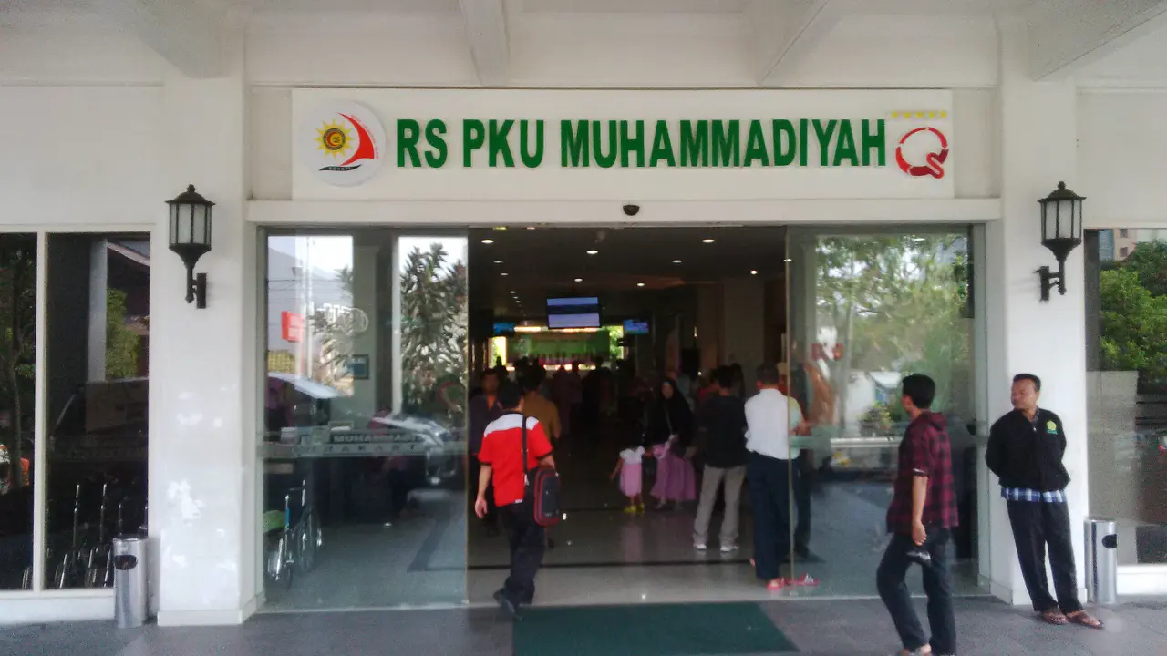 Cucu Jokowi
