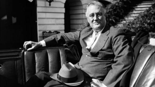 FDR