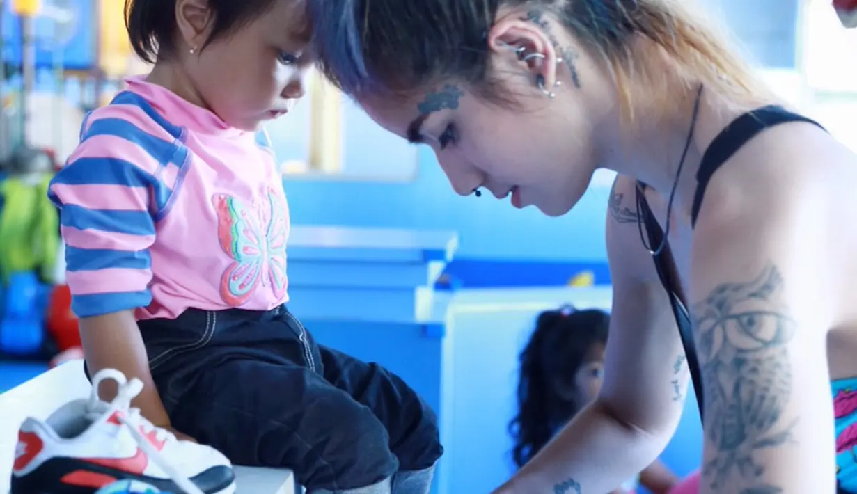 Meski usianya baru 26 tahun, Sheila Marcia masih belum mau mencari pendamping hidup. Ini lantaran rasa sakit yang dirasakan pada hubungan dan pernikahan sebelumnya. (Galih W. Satria/Bintang.com)