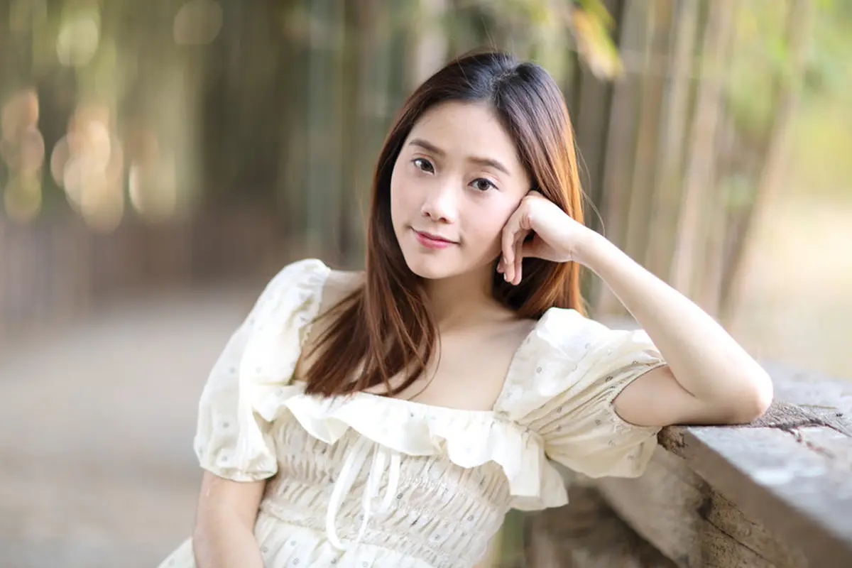 kalem cantik