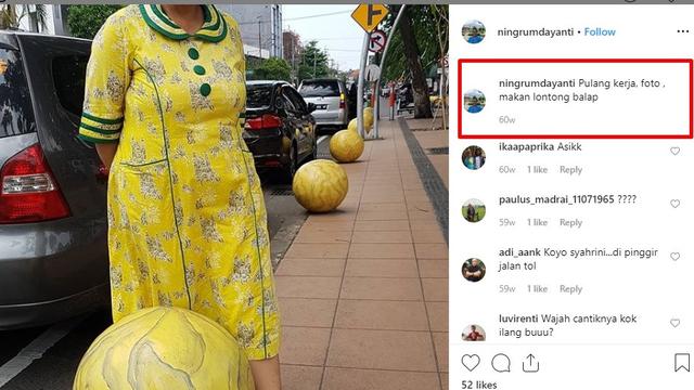 7 Caption Receh Pasangan Suami Istri Ini Bikin Senyum Tipis
