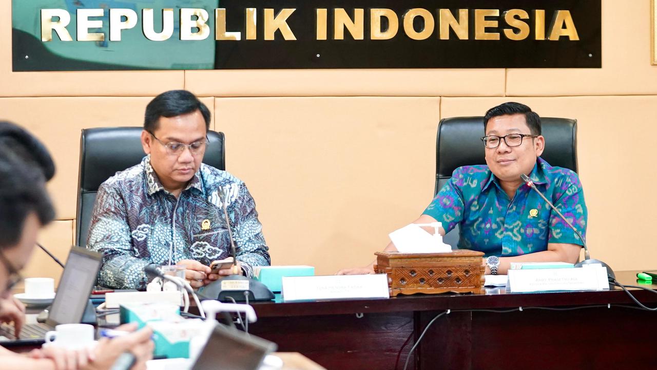 Kepala Badan Pangan Nasional (Bapanas/NFA) Arief Prasetyo Adi meminta Ombudsman Republik Indonesia untuk ikut mengawal tugas-tugas dari Bapanas. Pasalnya, banyak tugas badan tersebut yang menyangkut langsung masyarakat.