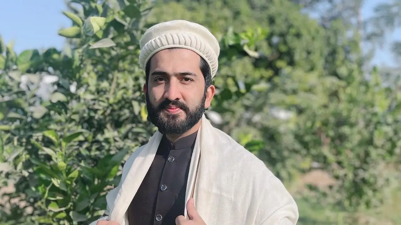 Atta Ul Karim