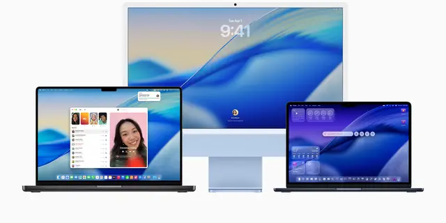 Top 3 Tekno: macOS 26 Tahoe hingga Android 16 Terpopuler
