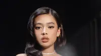 Lirik Lagu Pacaran Dulu Aja dari Aqeela Calista Trending Nomor 1, Ngaku Masih Coba-Coba Cinta