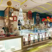 Meriahkan musim liburan akhir tahun ini bersama Mulia Senayan.