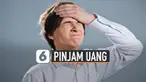 Kamu khawatir uang yang dipinjam teman atau kerabat nggak balik? Coba deh tips ini.