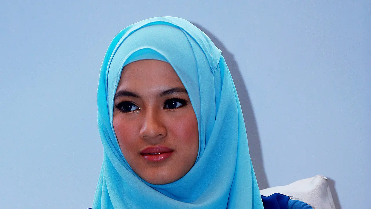 [Bintang] Alyssa Soebandono
