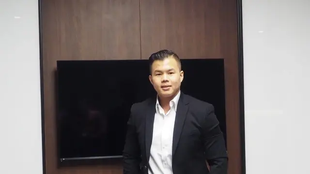 Bobby Chen