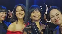 Daftar Pemenang Seoul International Drama Awards 2024, Gadis Kretek Juara Best Miniseries