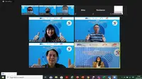 FIFGROUP Kembali Beri Dukungan untuk UMKM Melalui Webinar Ngobrol Pintar Mengatur Keuangan
