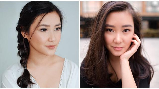 7 Pesona Karen Vendela Calon Istri Boy William Putri Pasangan Konglomerat Hot Liputan6 Com