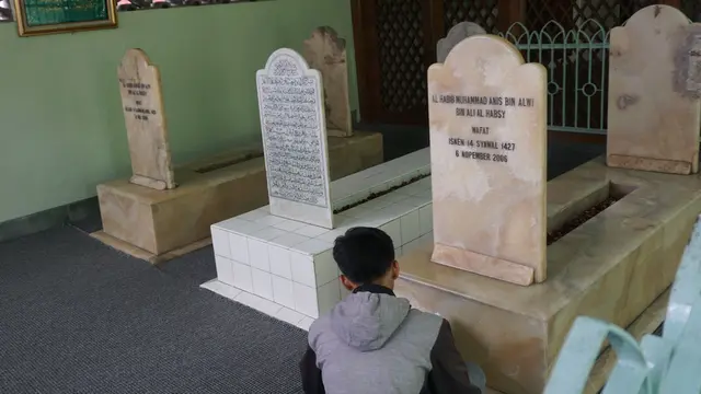 Habib Ali Al Habsyi