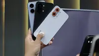 Top 3 Tekno: Spesifikasi dan Harga Poco X8 Pro dan Poco X8 Pro Max di Indonesia