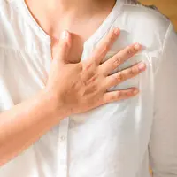 Ilustrasi Penyakit Jantung Credit: shutterstock.com