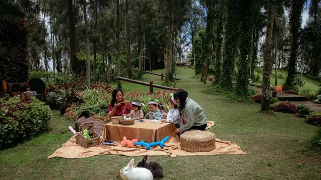 Plataran Bromo