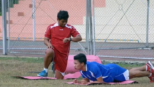 Ahmad Nufiandani