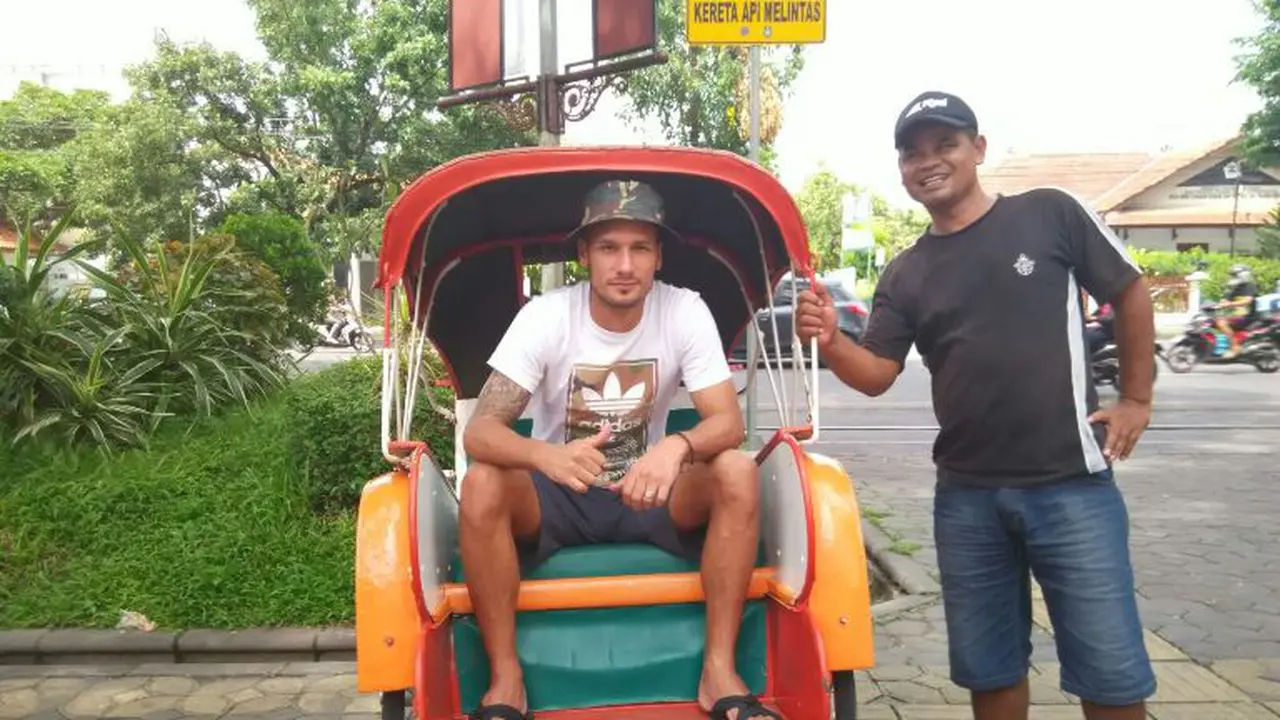 Raphael Maitimo