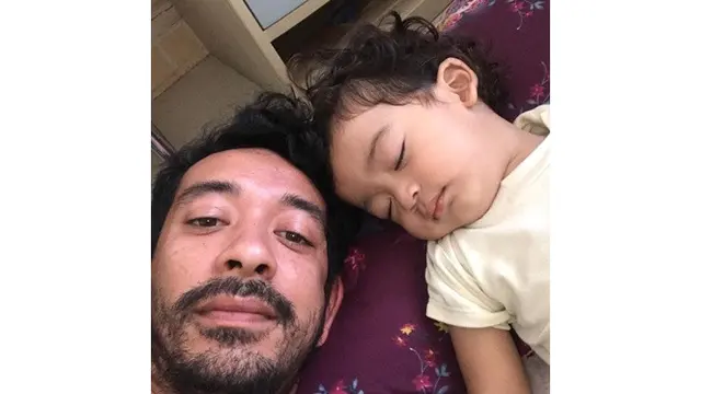 Ingat Pemeran Bejo di Sinetron Pesantren Rock n' Roll? Ini 6 Potret Terbarunya
