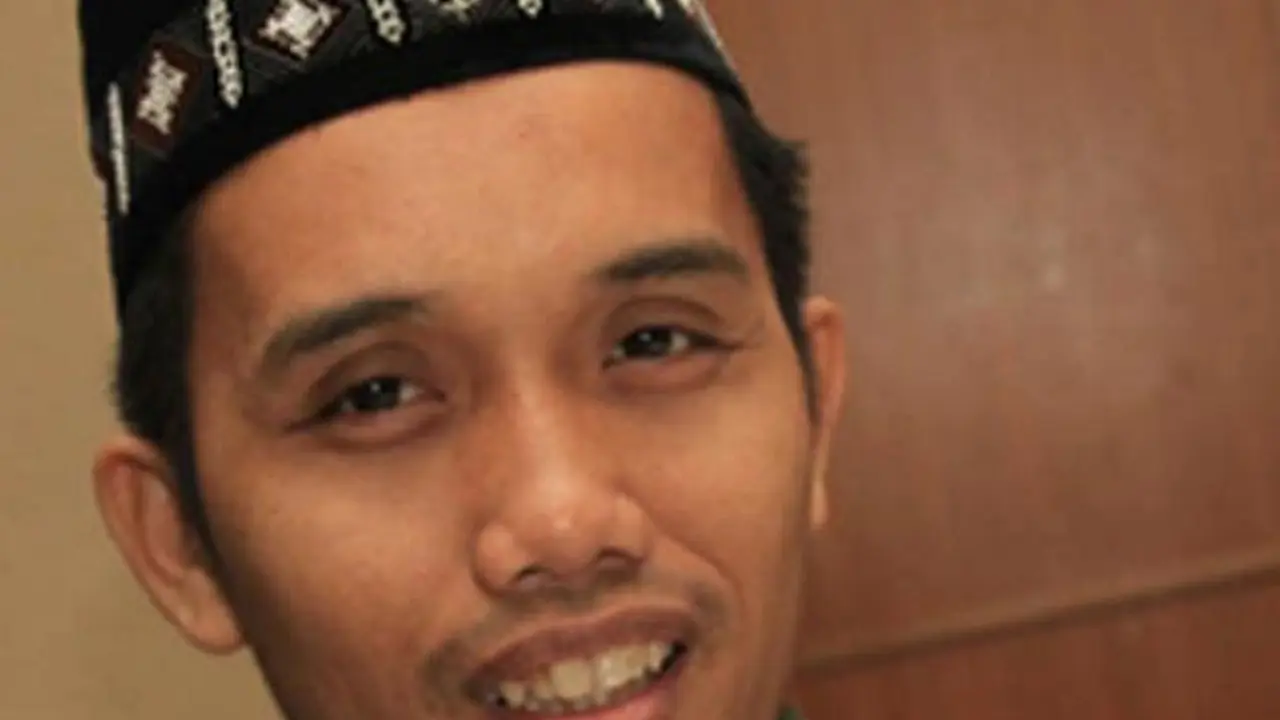 [Bintang] Ustaz Maulana