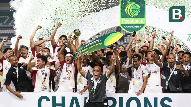 Garudayaksa Juara