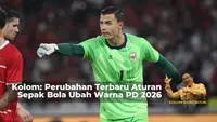 Kolom Darojatun, Piala Dunia 2026. (Dok. Bola.com)