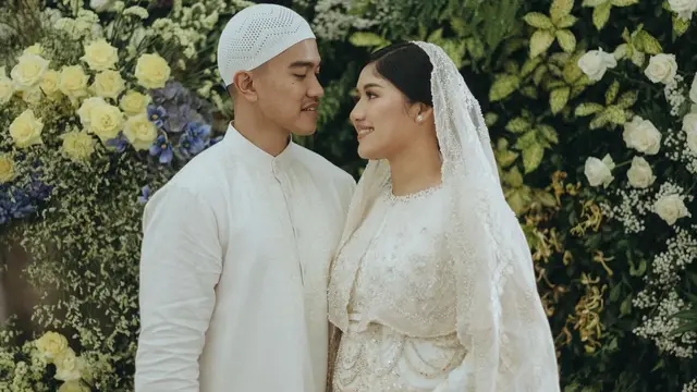Potret Souvenir Tasyakuran 4 Bulan Kehamilan Erina Gudono, Isinya Bikin Jadi Sorotan