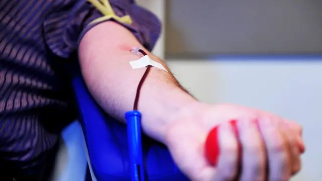 4 Penyakit yang Bisa Dicegah dengan Rutin Donor Darah