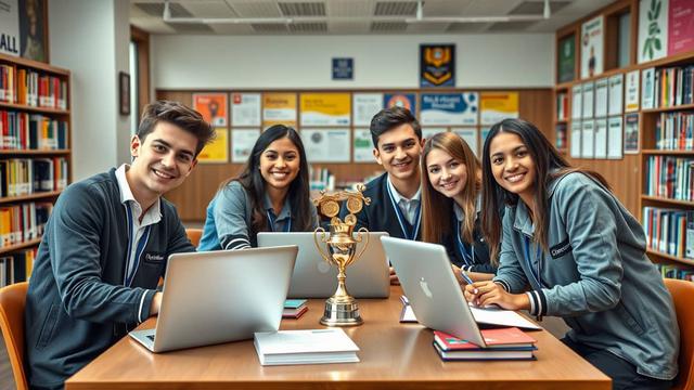 Wise Senior Quote Ideas