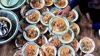 Buka Puasa Hari ke-14 Ramadan 2018, Ini Jadwal Azan Magrib dan Doa Berbuka