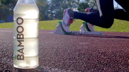 copyright Marieclaire.com/Bamboo Beverages