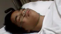 [VIDEO] Dul Bakal Diterbangkan ke Singapura