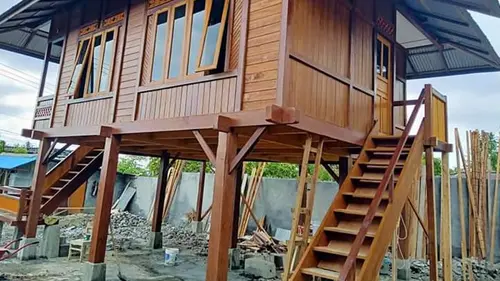 Kayu Alami untuk Furniture: Keindahan dan Ketahanan yang Tak Tertandingi

