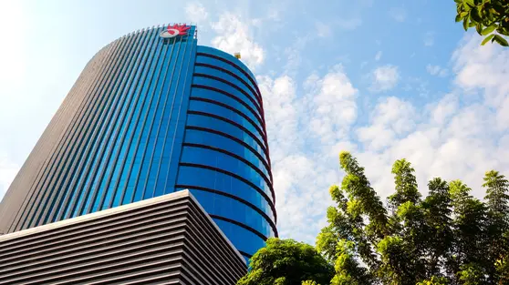 Nanang Hendarno Jadi Direktur Utama, Ini Susunan Pengurus Terbaru Telkom