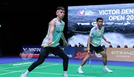 Muhammad Rian Ardianto Ganti Pasangan Lagi, Diminta Membimbing Pemain Muda