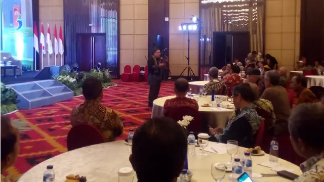 Curhatan Wali Kota Balikpapan soal Pemindahan Ibu Kota Negara