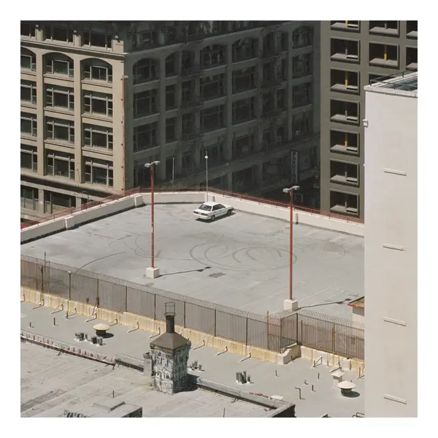 Album ketujuh Arctic Monkeys berjudul The Car (Foto: Twitter @ArcticMonkeys)