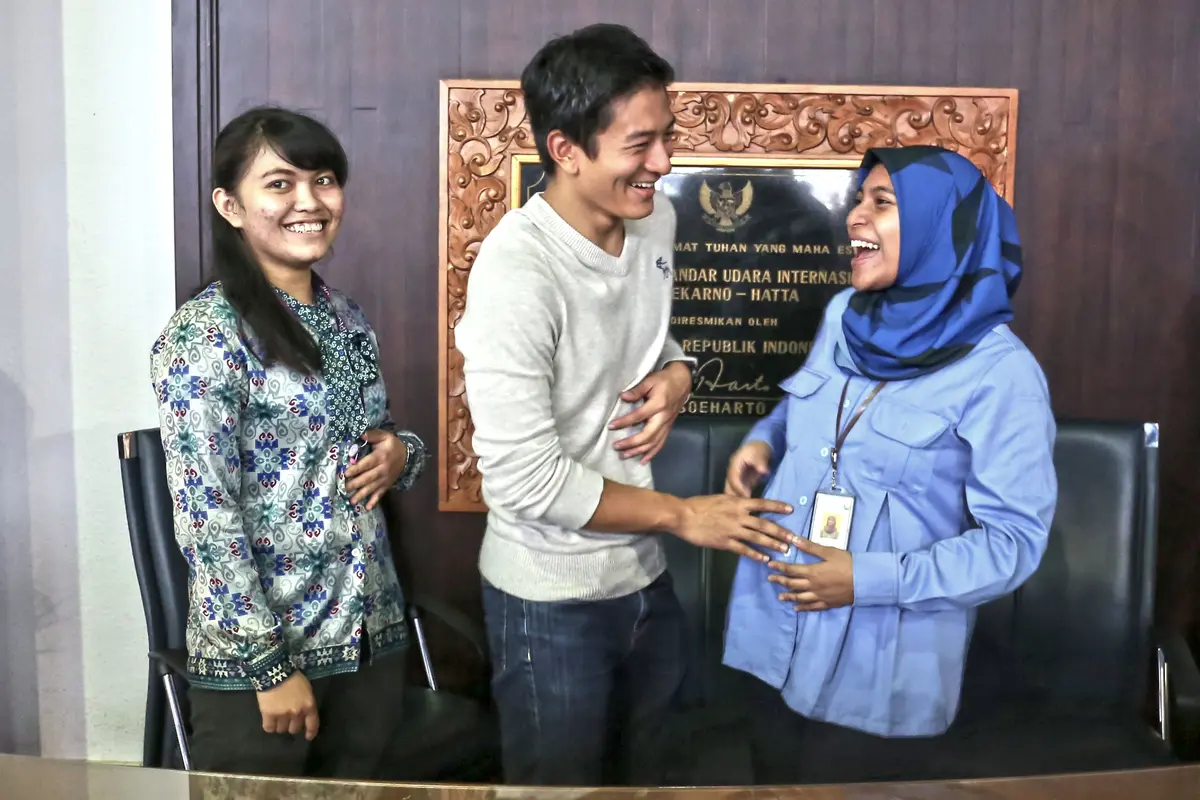 Rio Haryanto