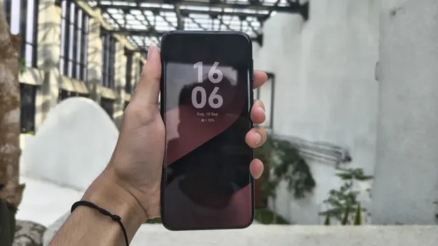 Huawei Pura 80 Ultra