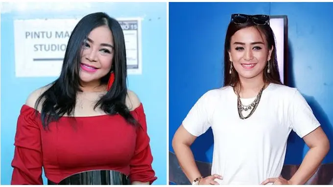 [Bintang] Anisa Bahar-Juwita Bahar