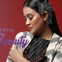 Sebagai Ibu, Prinsip ini yang dipegang oleh Marcella Zalianty.