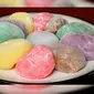 Sejumlah orang dinyatakan tewas mengonsumsi kue mochi menjelang perayaan tahun baru 2015. (ranker.com)